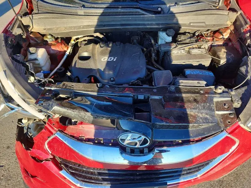 2014 HYUNDAI TUCSON LIMITED  