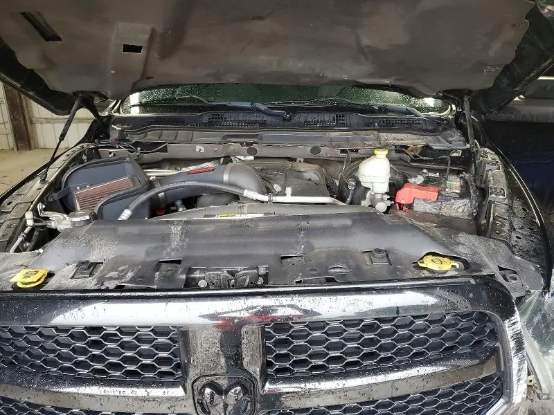 2015 RAM 1500 ST  