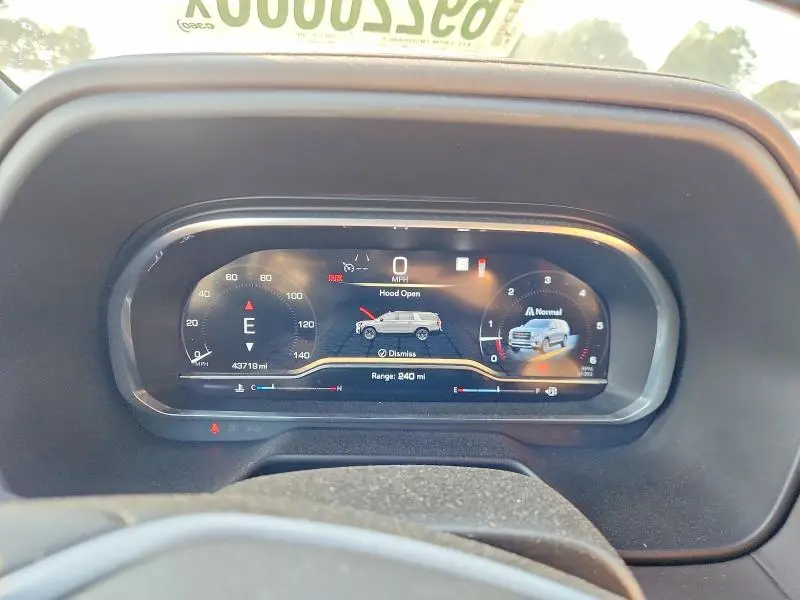 2023 GMC YUKON SLE  