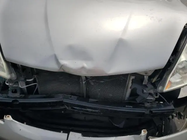 2010 TOYOTA SIENNA XLE  