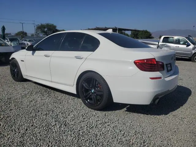 2015 BMW 535 I  