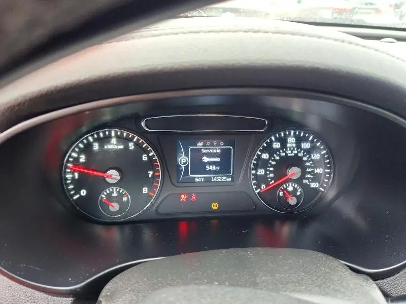 2016 KIA SORENTO LX V6  