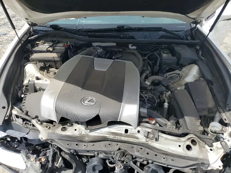 2016 LEXUS GS 350 BASE  