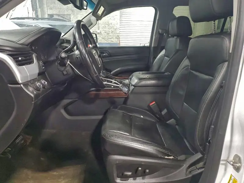 2016 GMC YUKON XL K1500 SLT  