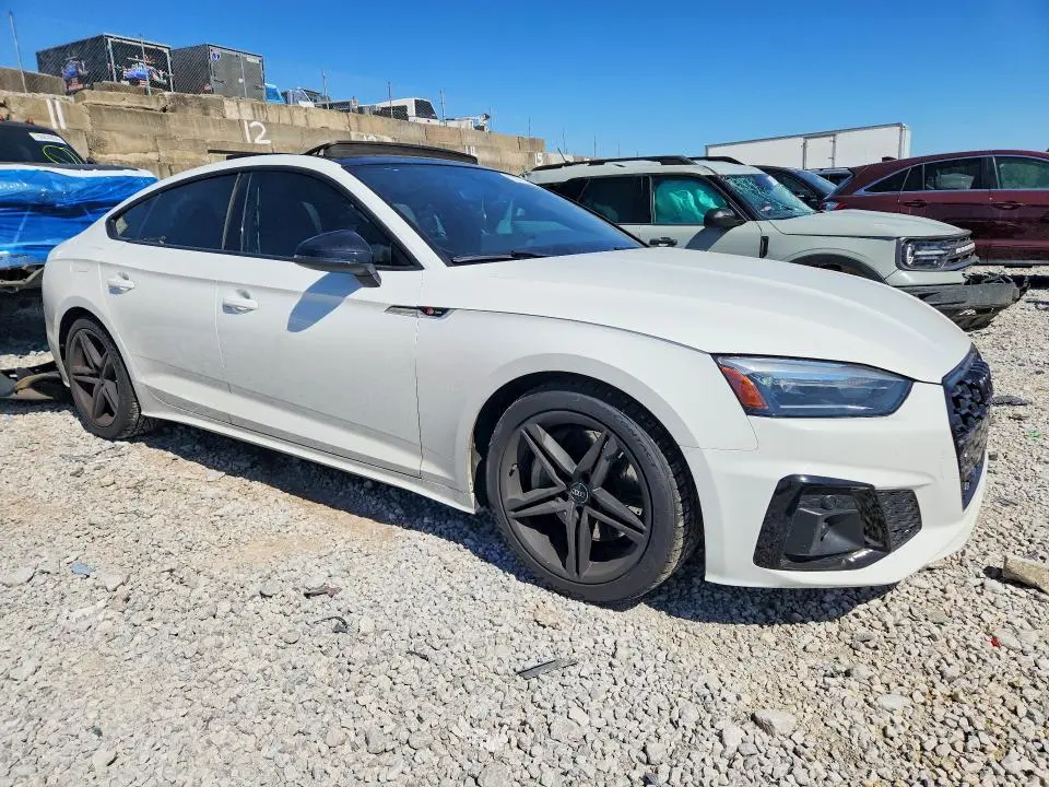 2021 AUDI A5 PREMIUM 45  