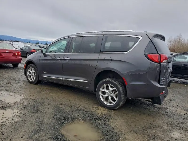 2019 CHRYSLER PACIFICA TOURING L PLUS  