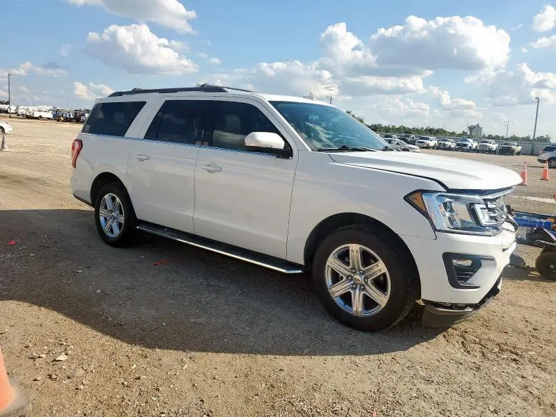 2020 FORD EXPEDITION MAX XLT  