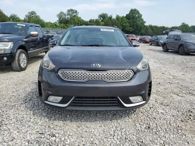 2018 KIA NIRO EX  
