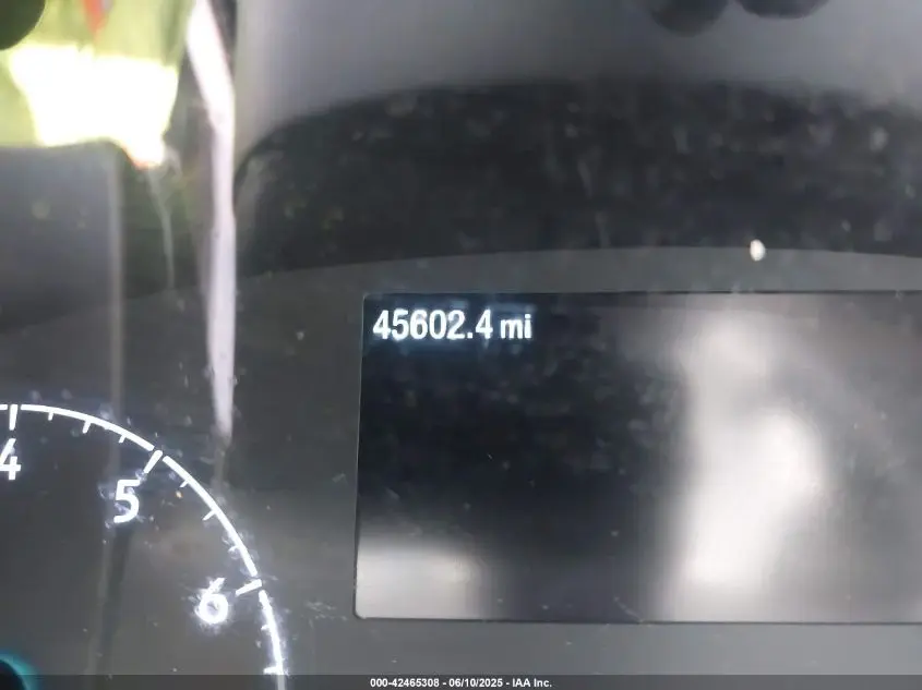 2021 FORD TRANSIT-250  