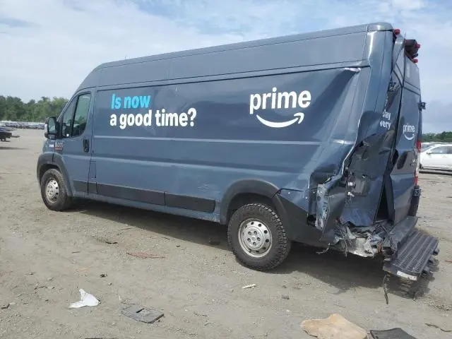 2021 RAM PROMASTER 3500 3500 HIGH  