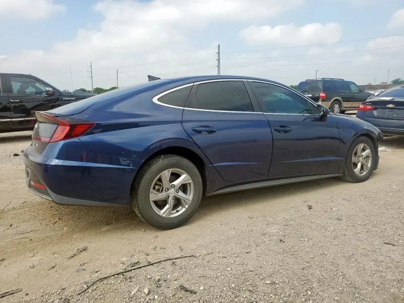 2020 HYUNDAI SONATA SE  