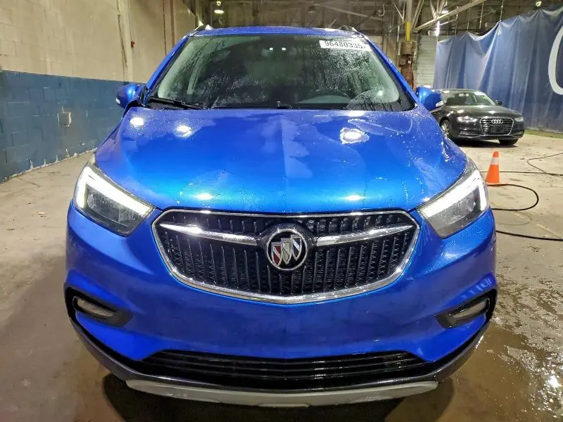2018 BUICK ENCORE SPORT TOURING  