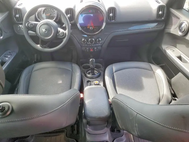 2021 MINI COOPER COUNTRYMAN  