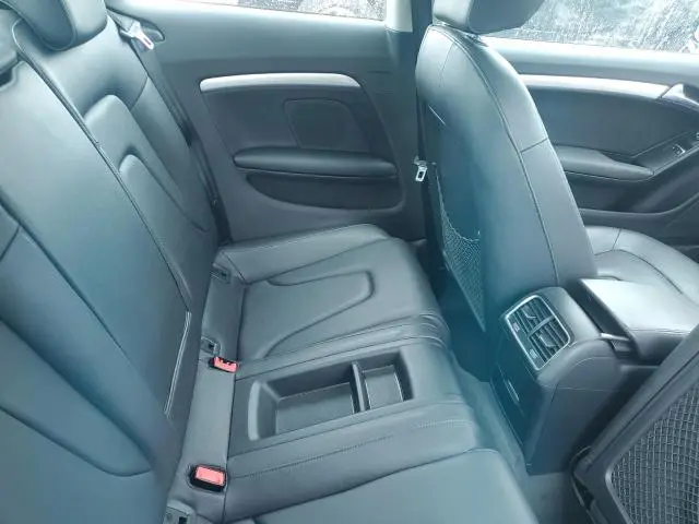 2014 AUDI A5 PREMIUM  