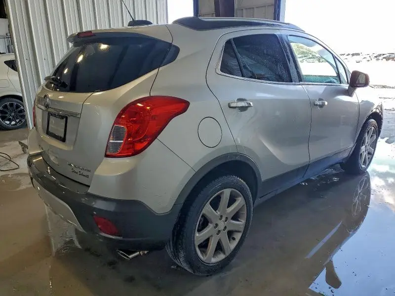 2015 BUICK ENCORE CONVENIENCE  