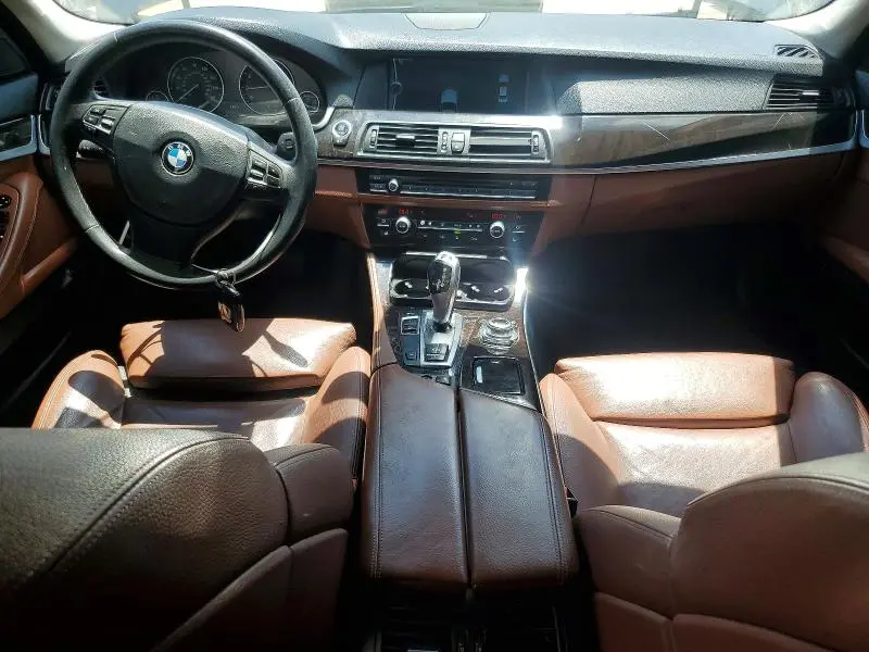 2012 BMW 528 I  