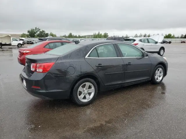 2013 CHEVROLET MALIBU LS  