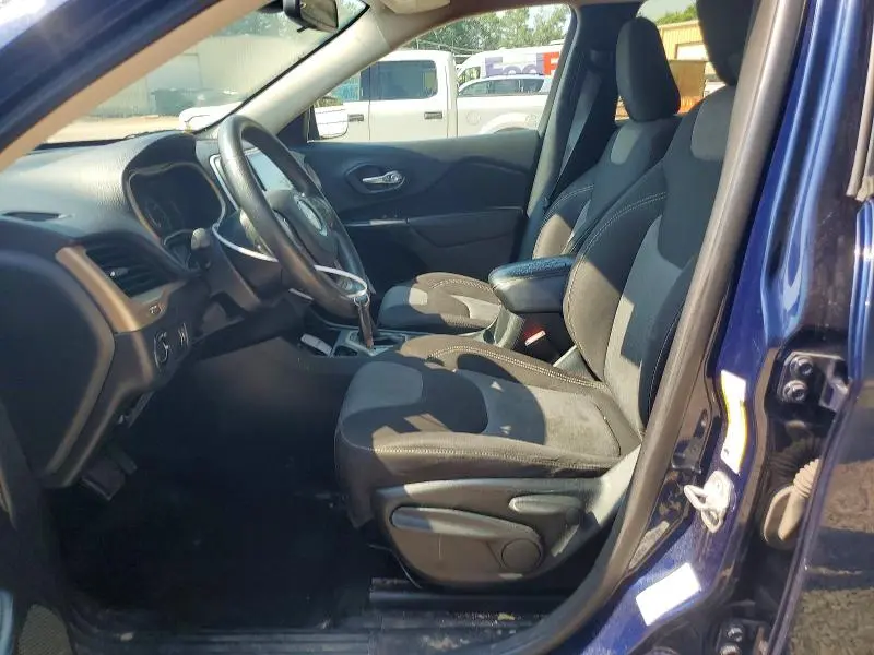 2014 JEEP CHEROKEE SPORT  