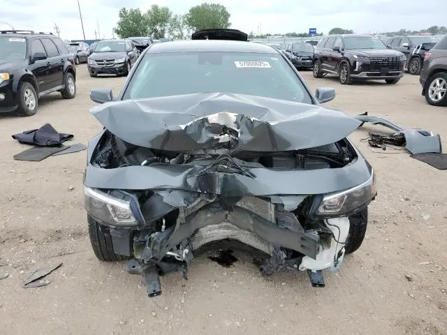 2016 CHEVROLET MALIBU PREMIER  