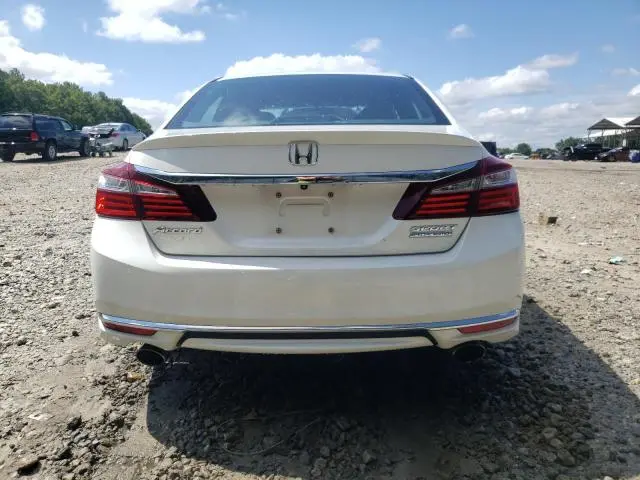 2017 HONDA ACCORD SPORT SPECIAL EDITION  