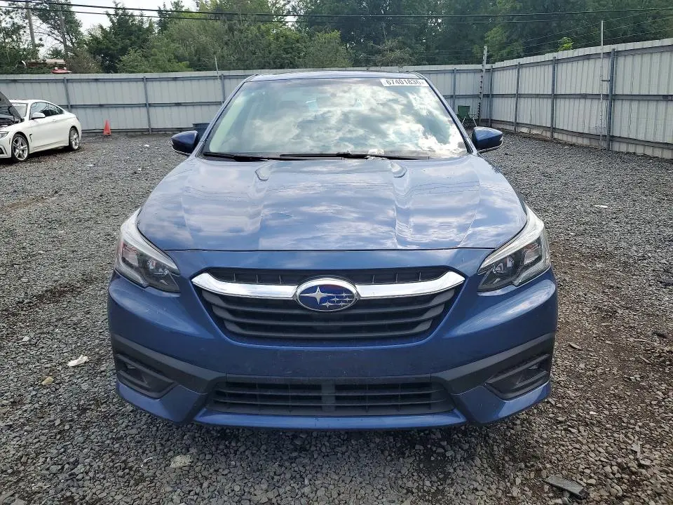 2021 SUBARU LEGACY PREMIUM  