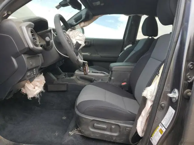 2023 TOYOTA TACOMA DOUBLE CAB  