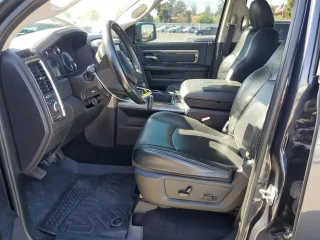 2014 RAM 1500 SPORT