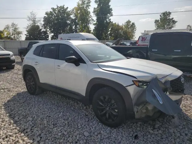 2025 MAZDA CX-50 SELECT  
