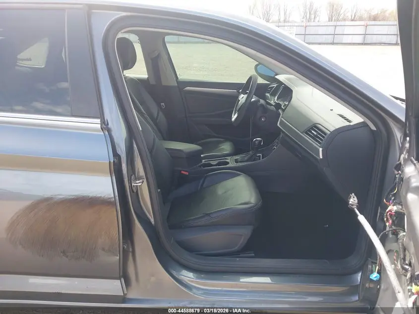 2019 VOLKSWAGEN JETTA 1.4T R-LINE/1.4T S/1.4T SE
