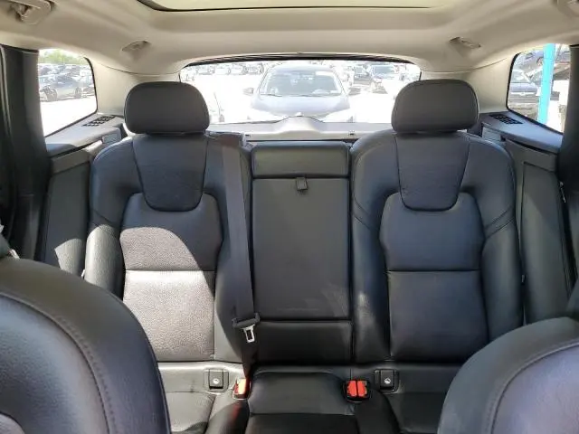 2024 VOLVO XC60 PLUS