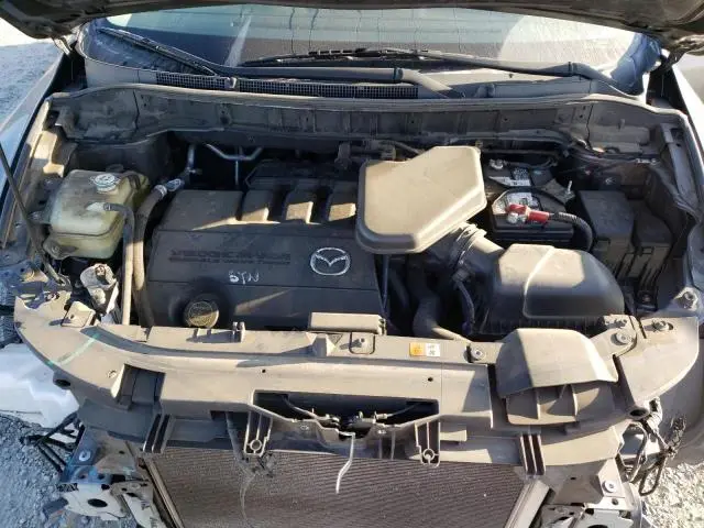 2015 MAZDA CX-9 GRAND TOURING