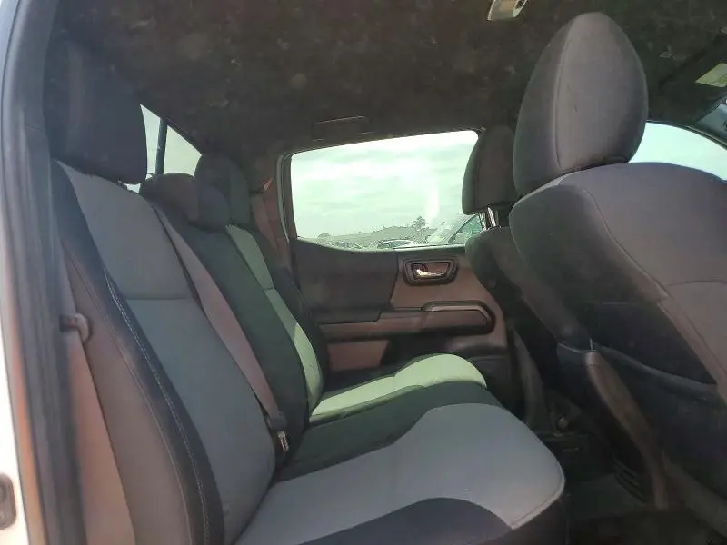 2023 TOYOTA TACOMA DOUBLE CAB - 4X4