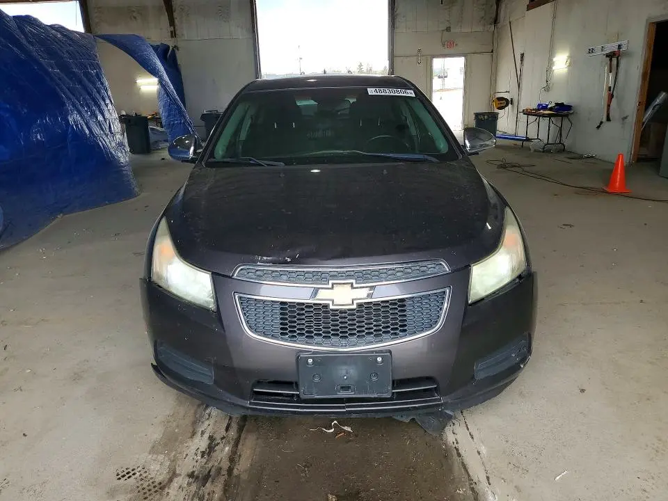 2011 CHEVROLET CRUZE LT  
