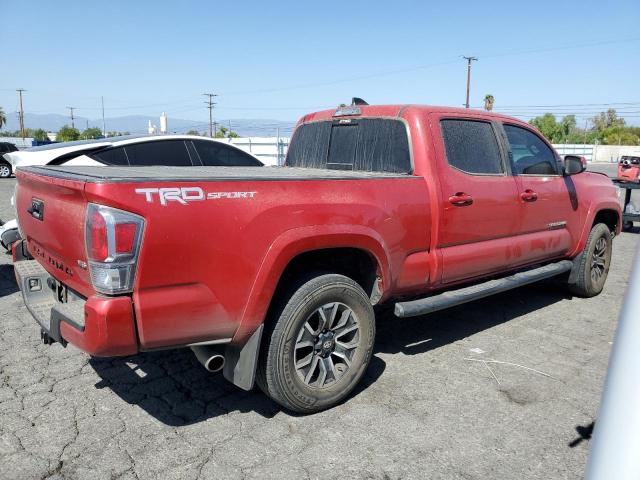 2021 TOYOTA TACOMA DOUBLE CAB