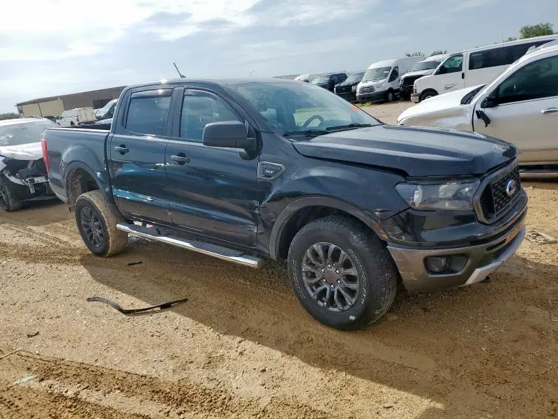 2023 FORD RANGER XL  