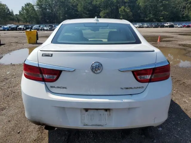 2016 BUICK VERANO   