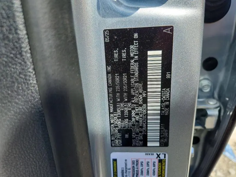 2025 LEXUS RX 350 PREMIUM+  