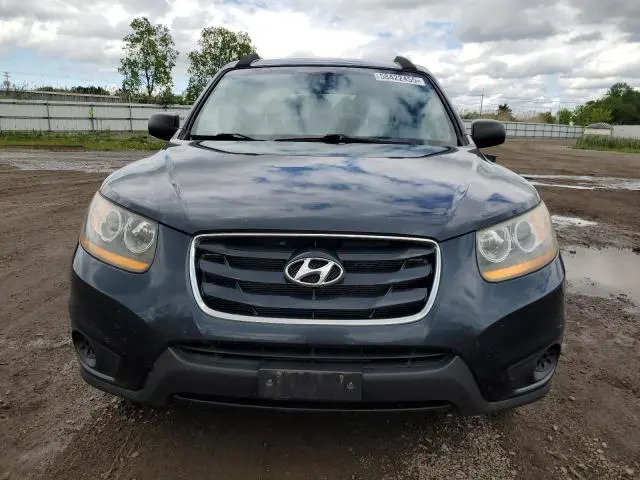 2011 HYUNDAI SANTA FE GLS  