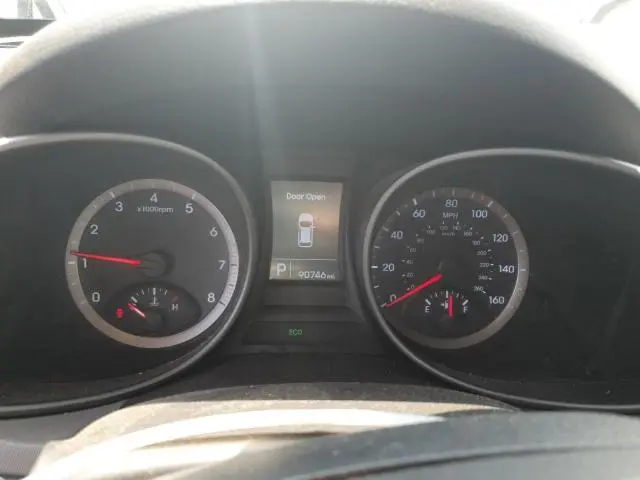 2015 HYUNDAI SANTA FE SPORT   