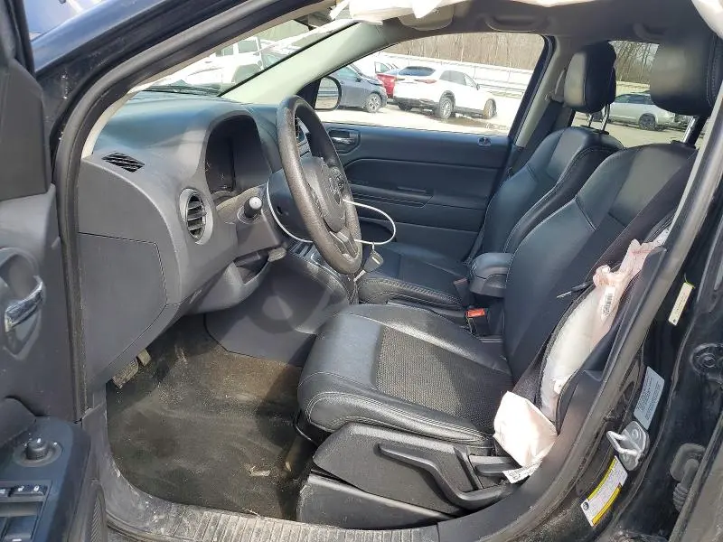 2015 JEEP COMPASS SPORT  