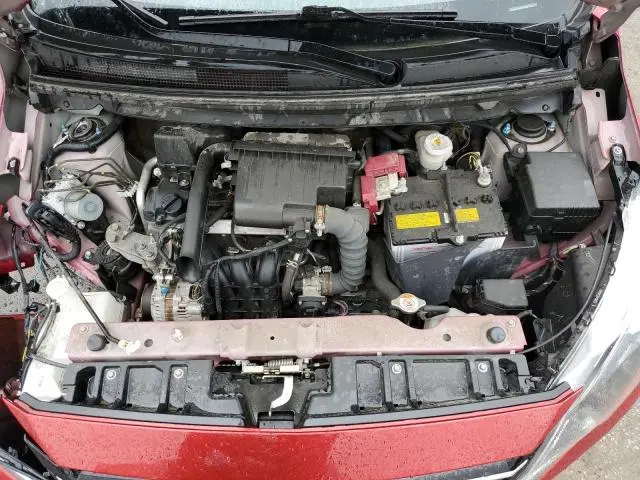 2022 MITSUBISHI MIRAGE ES  