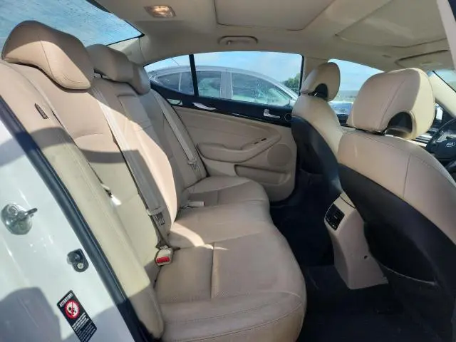 2014 KIA CADENZA PREMIUM  