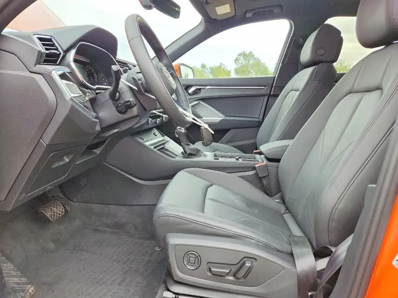 2025 AUDI Q3 PREMIUM PLUS S LINE 45  