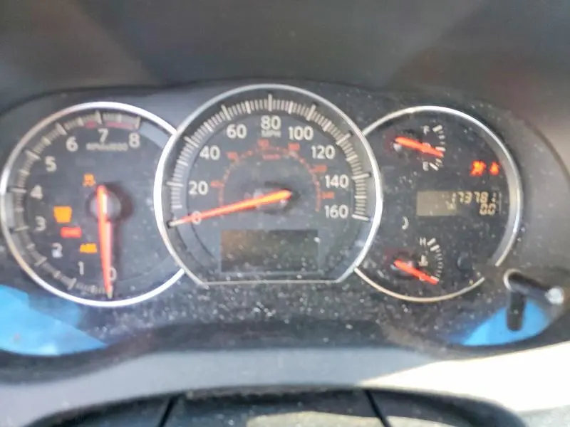 2013 NISSAN MAXIMA 3.5 S  