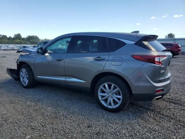 2024 ACURA RDX