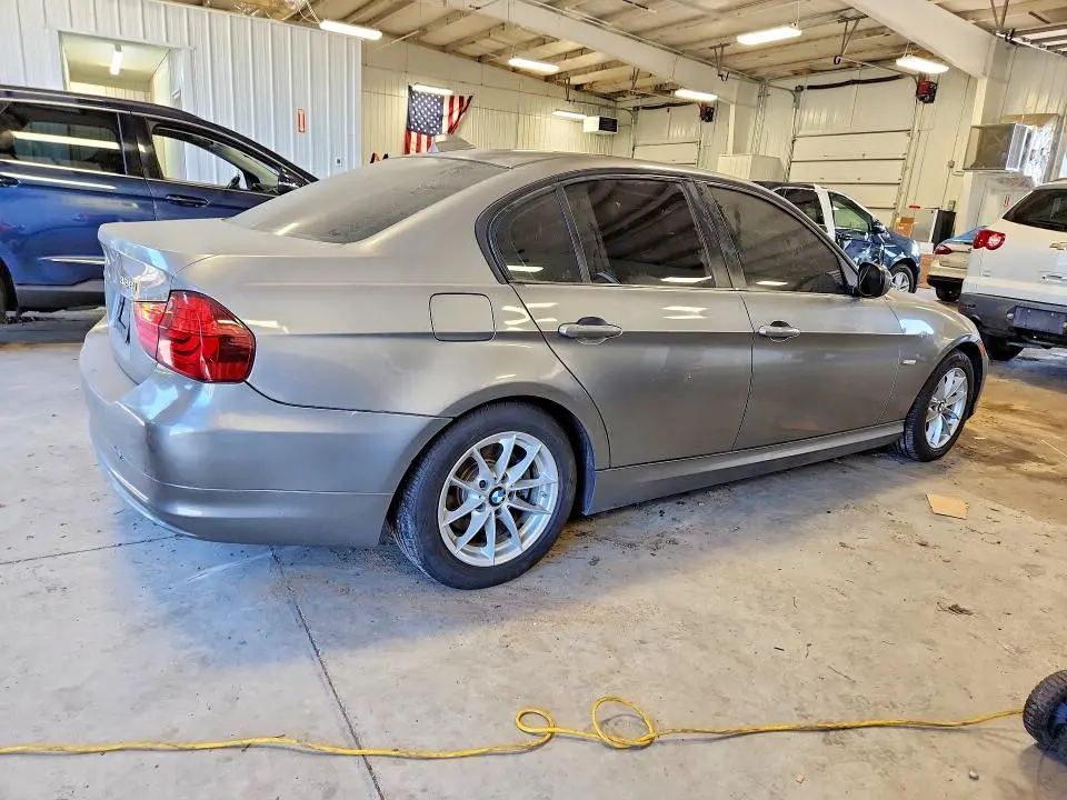 2010 BMW 328 I SULEV  
