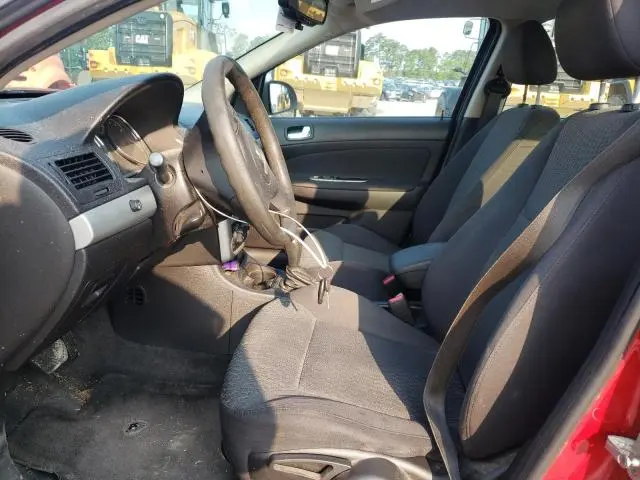 2010 CHEVROLET COBALT 1LT  