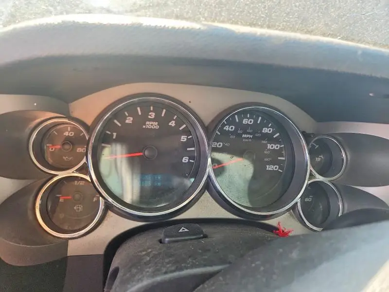 2012 GMC SIERRA K1500 SLE  