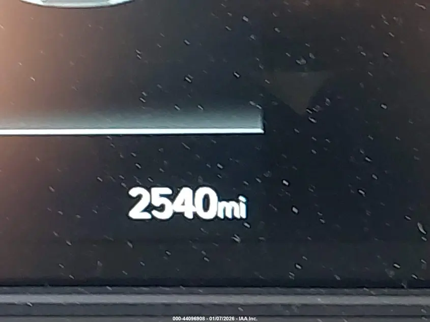 2025 HYUNDAI VENUE SE