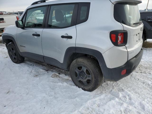 2015 JEEP RENEGADE SPORT